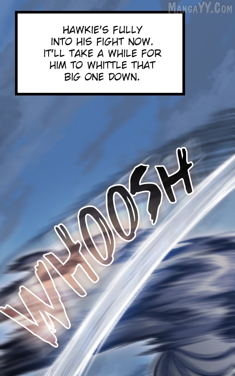 The Primal Hunter Chapter 88 - page 45