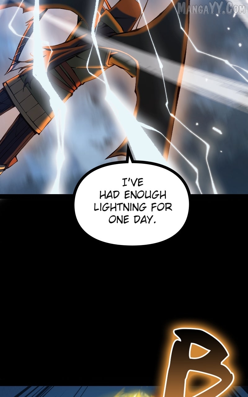 The Primal Hunter Chapter 88 - page 82