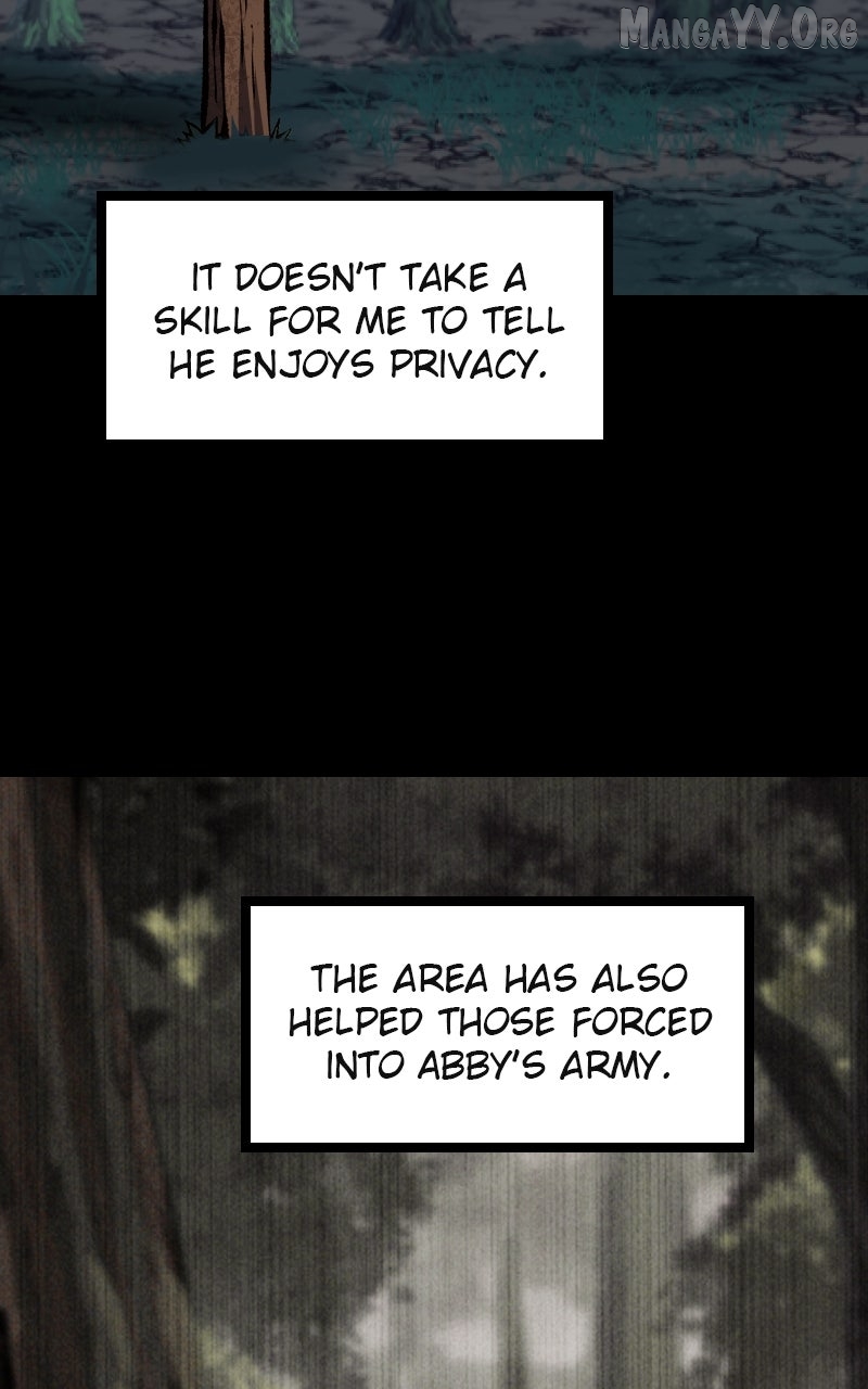 The Primal Hunter Chapter 91 - page 32