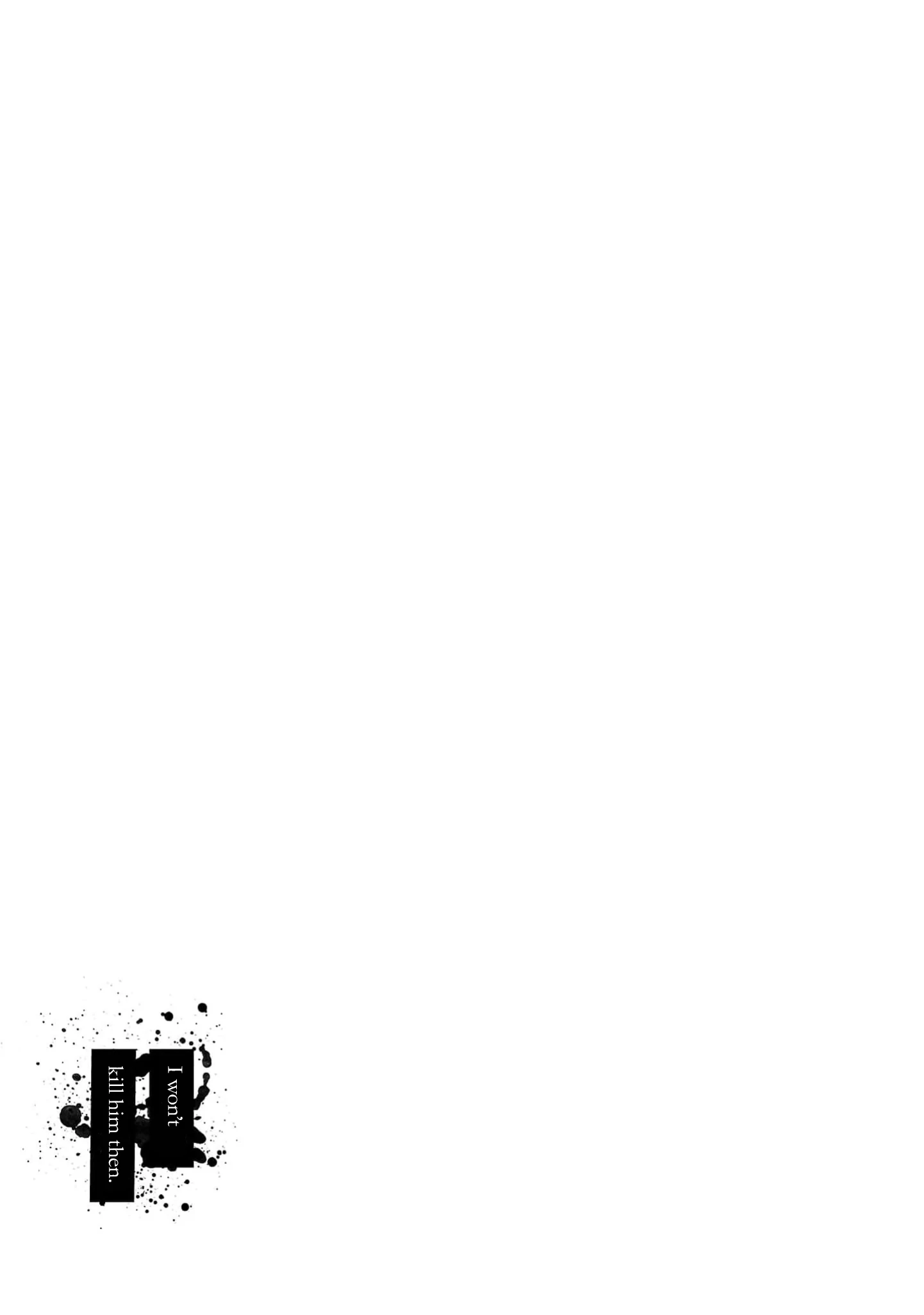 Jaa, Kimi no Kawari ni Korosou ka? Chapter 49 - page 24