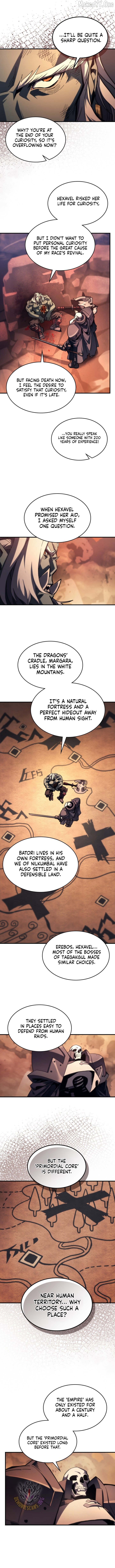 Mr Devourer, Please Act Like a Final Boss Chapter 101 - page 4
