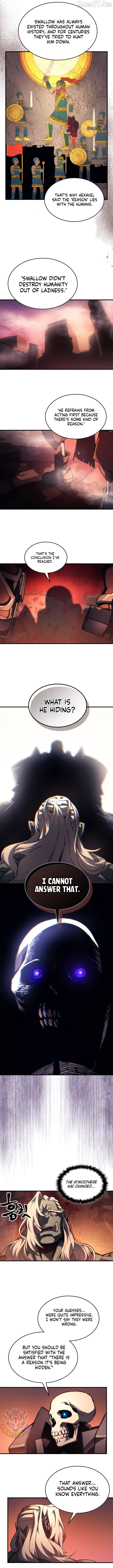 Mr Devourer, Please Act Like a Final Boss Chapter 101 - page 6