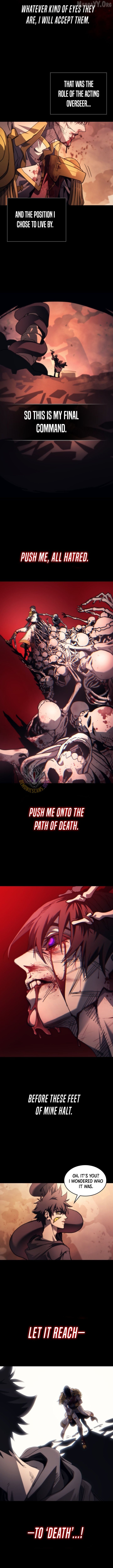 Mr Devourer, Please Act Like a Final Boss Chapter 103 - page 5