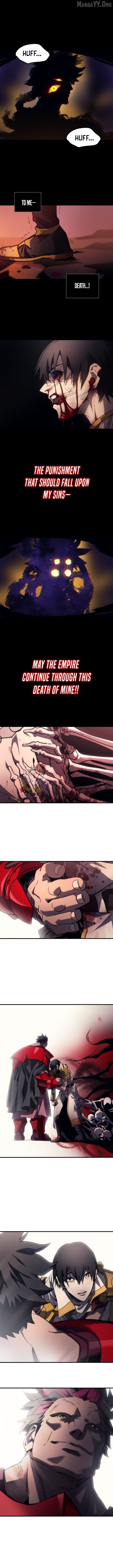 Mr Devourer, Please Act Like a Final Boss Chapter 103 - page 6