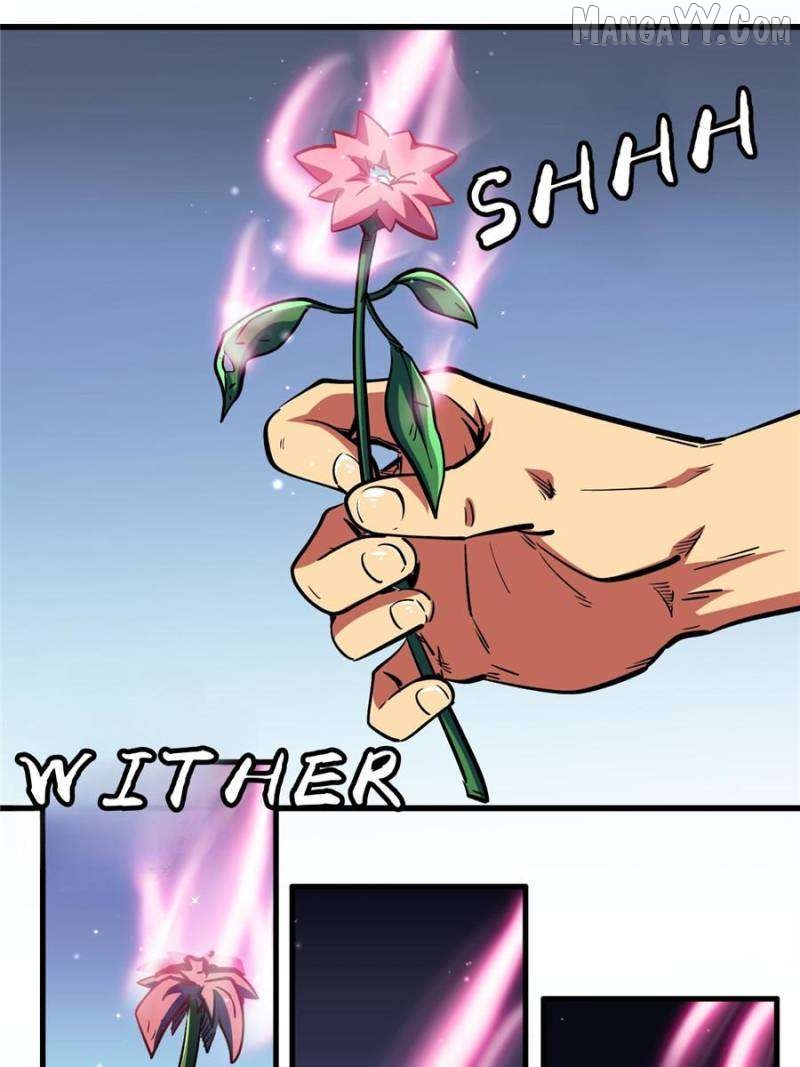 Super Gene Chapter 371 - page 14