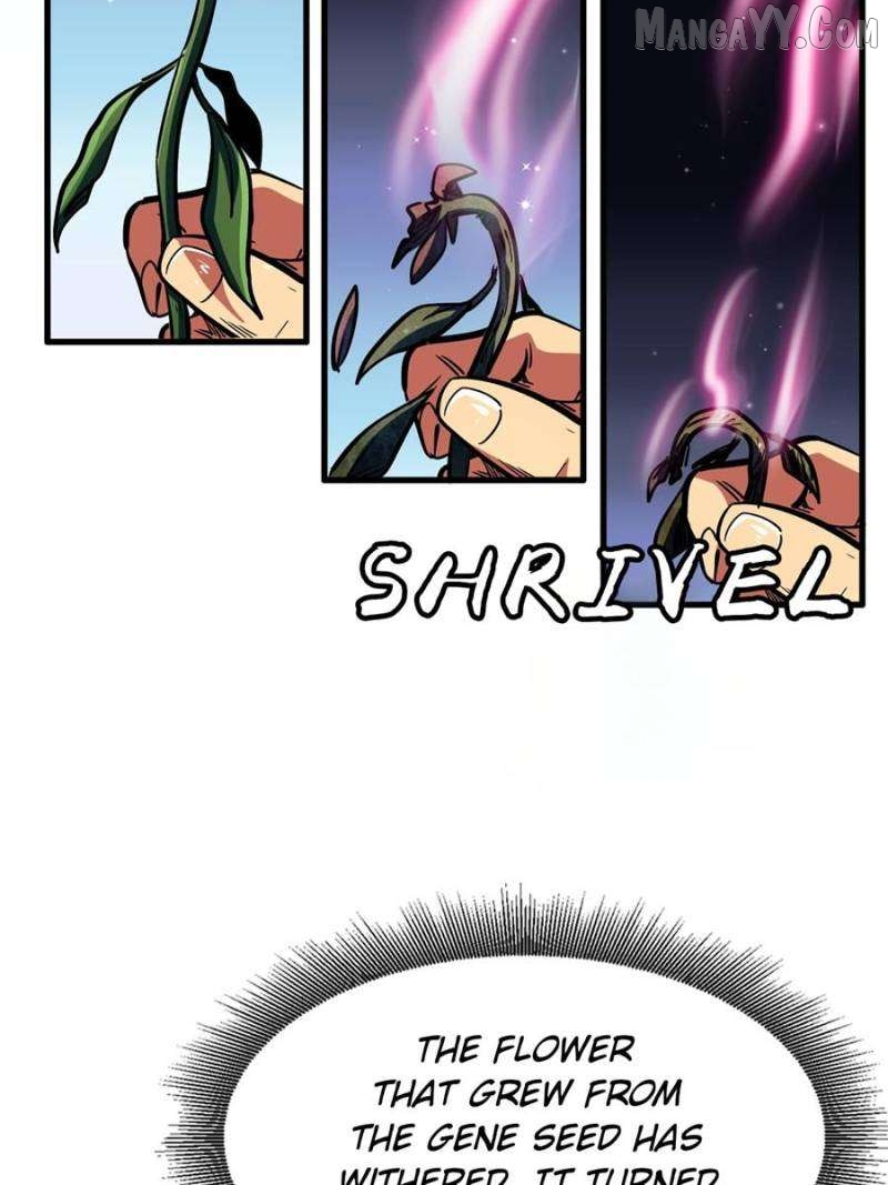 Super Gene Chapter 371 - page 15