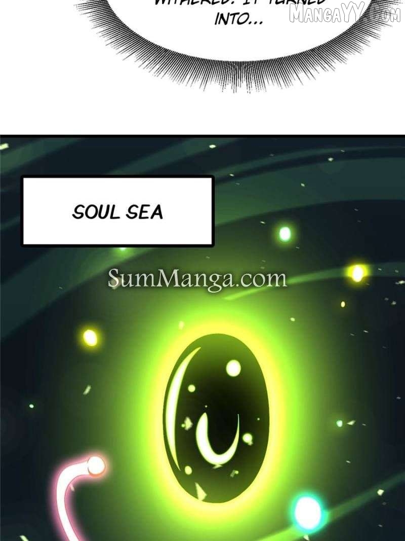 Super Gene Chapter 371 - page 16