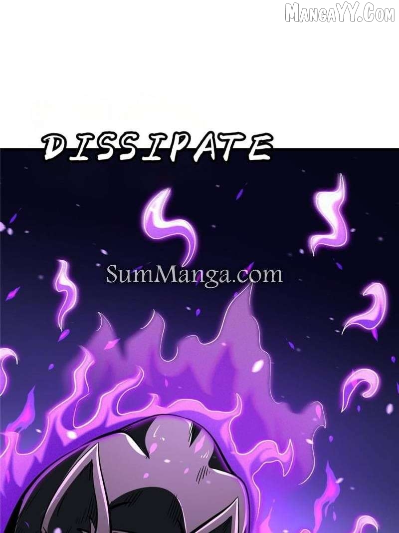 Super Gene Chapter 371 - page 25