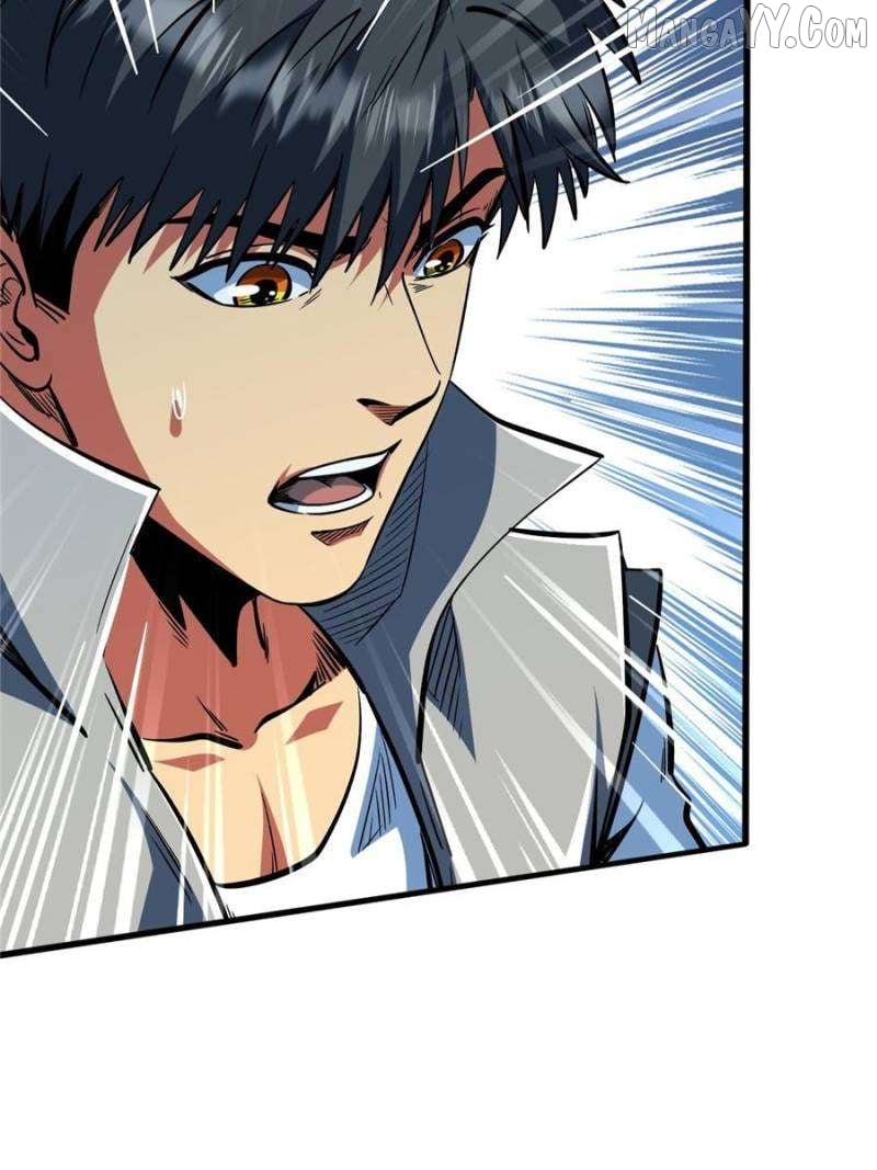 Super Gene Chapter 371 - page 29