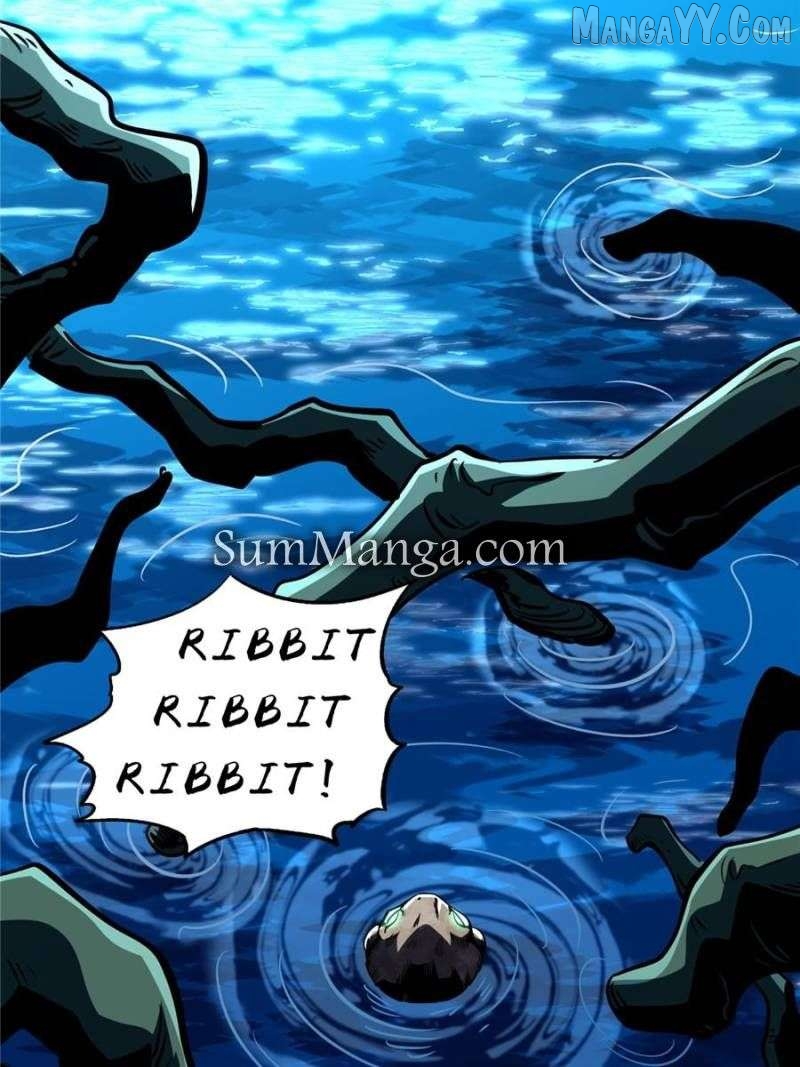 Super Gene Chapter 371 - page 44