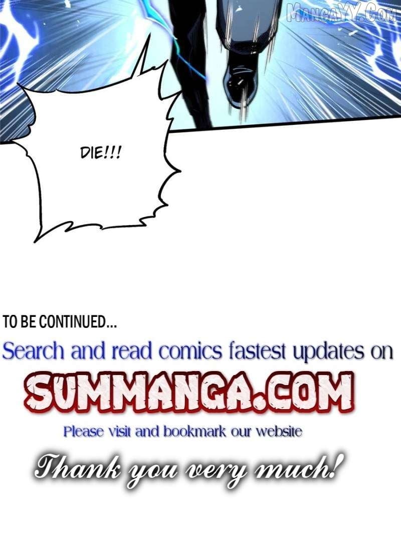 Super Gene Chapter 371 - page 52