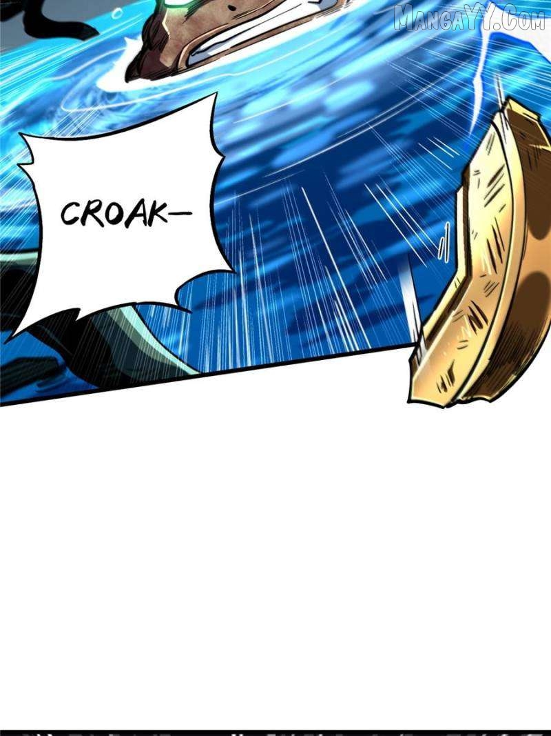 Super Gene Chapter 372 - page 2
