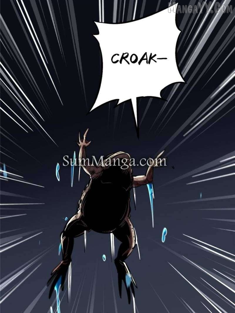 Super Gene Chapter 372 - page 3