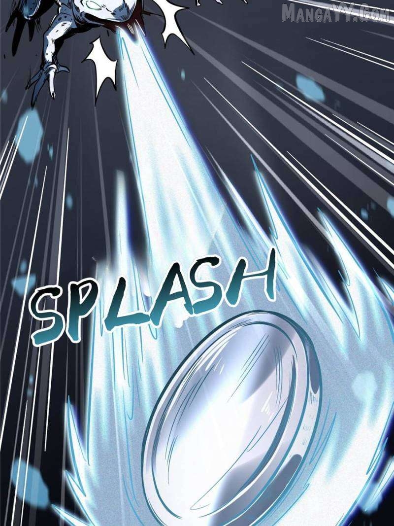 Super Gene Chapter 372 - page 7