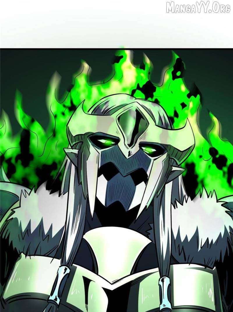 Super Gene Chapter 374 - page 37