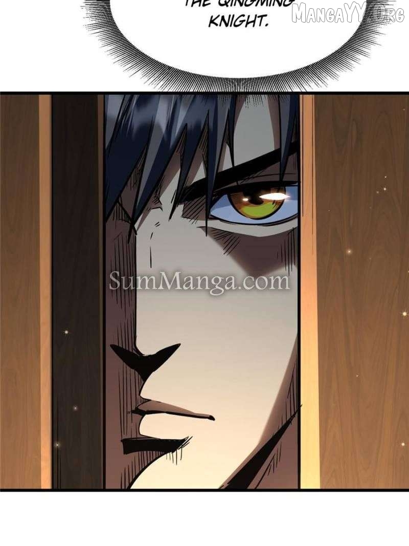 Super Gene Chapter 374 - page 41