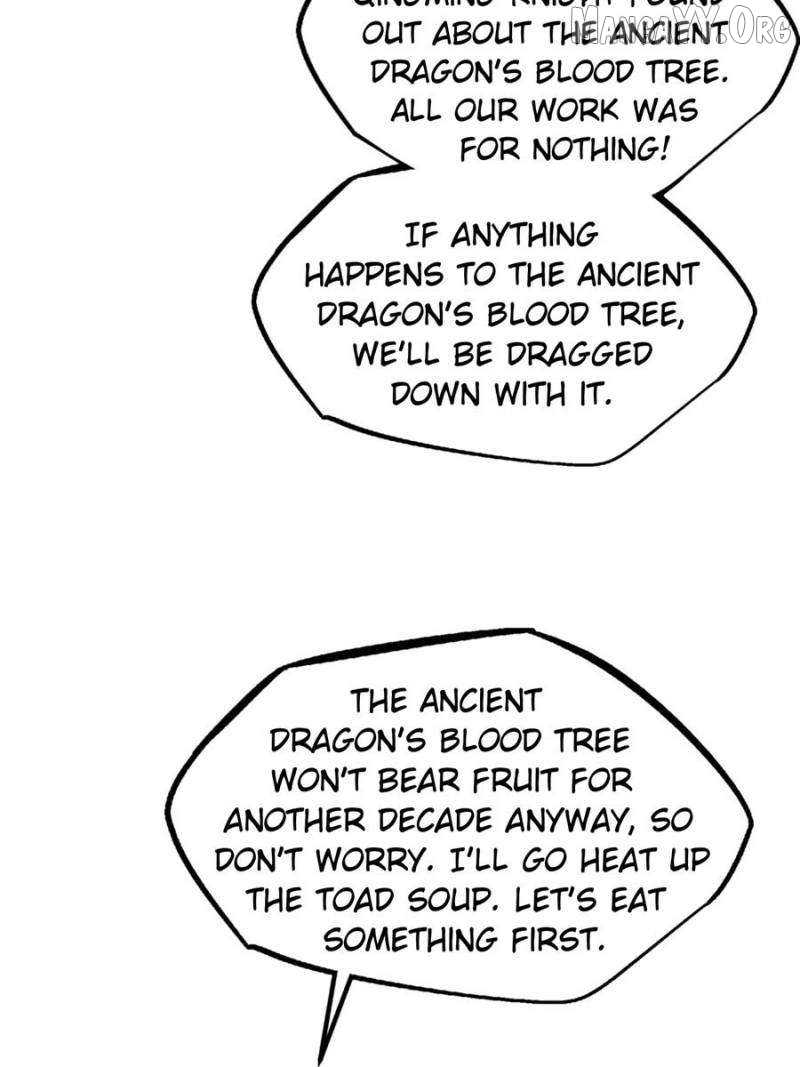 Super Gene Chapter 374 - page 46