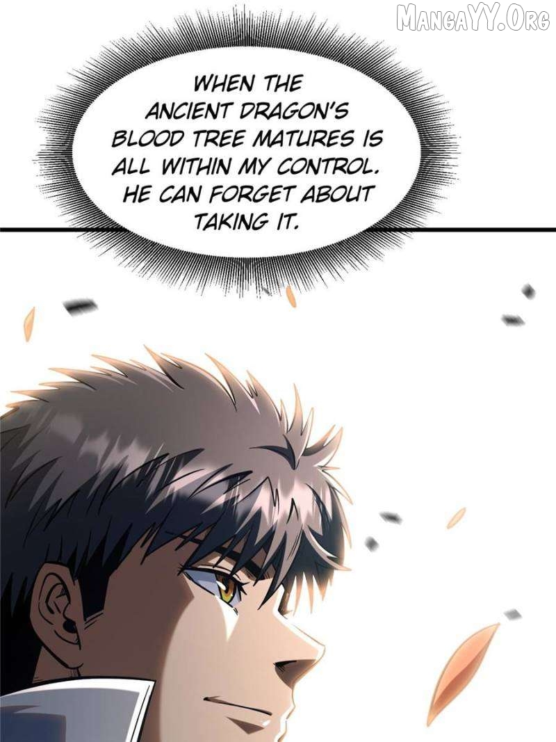 Super Gene Chapter 374 - page 52