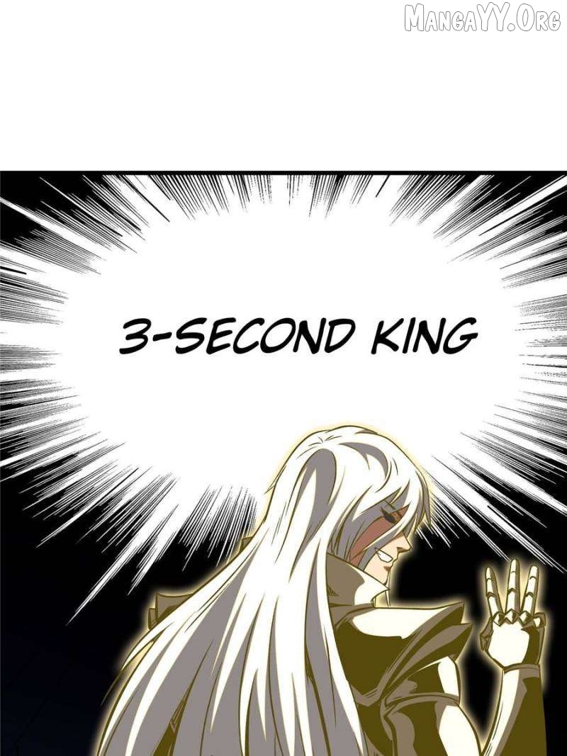 Super Gene Chapter 374 - page 9