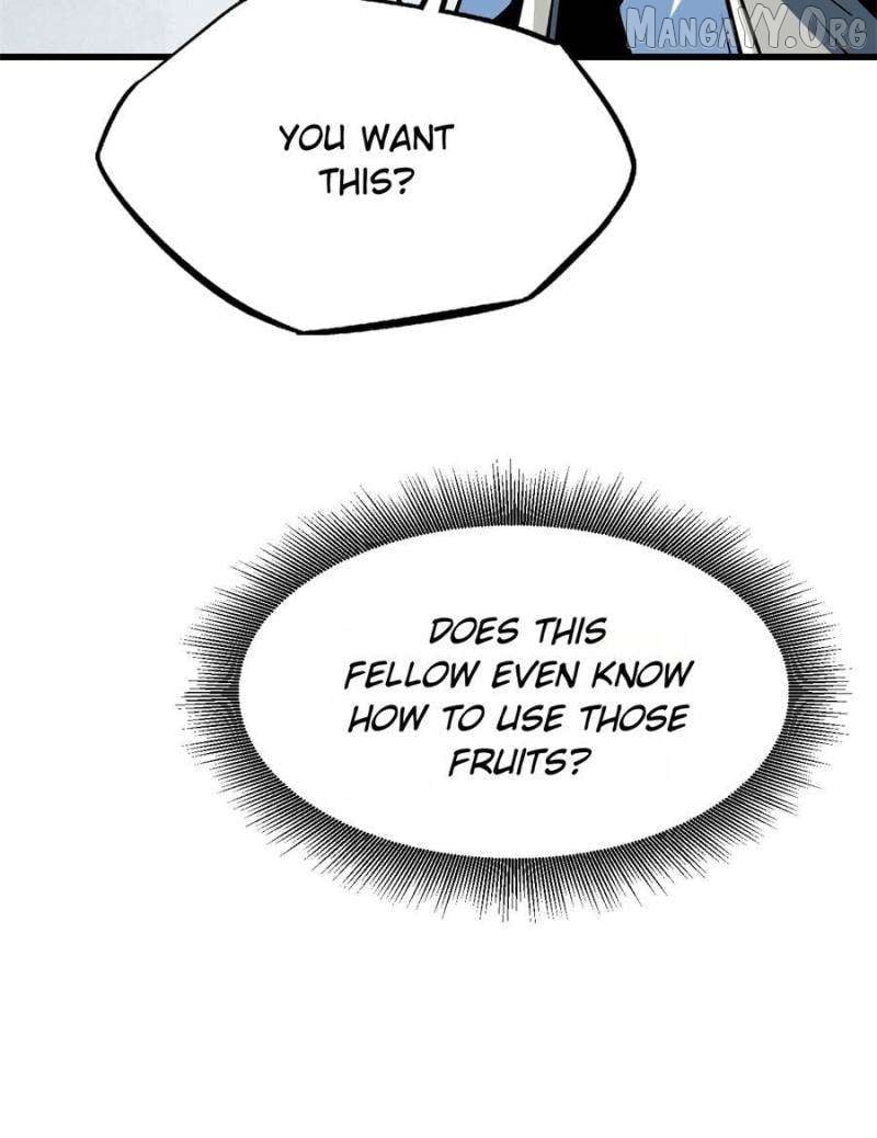 Super Gene Chapter 375 - page 21