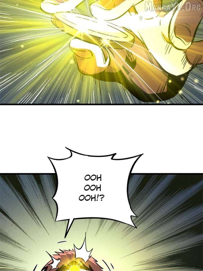 Super Gene Chapter 375 - page 41