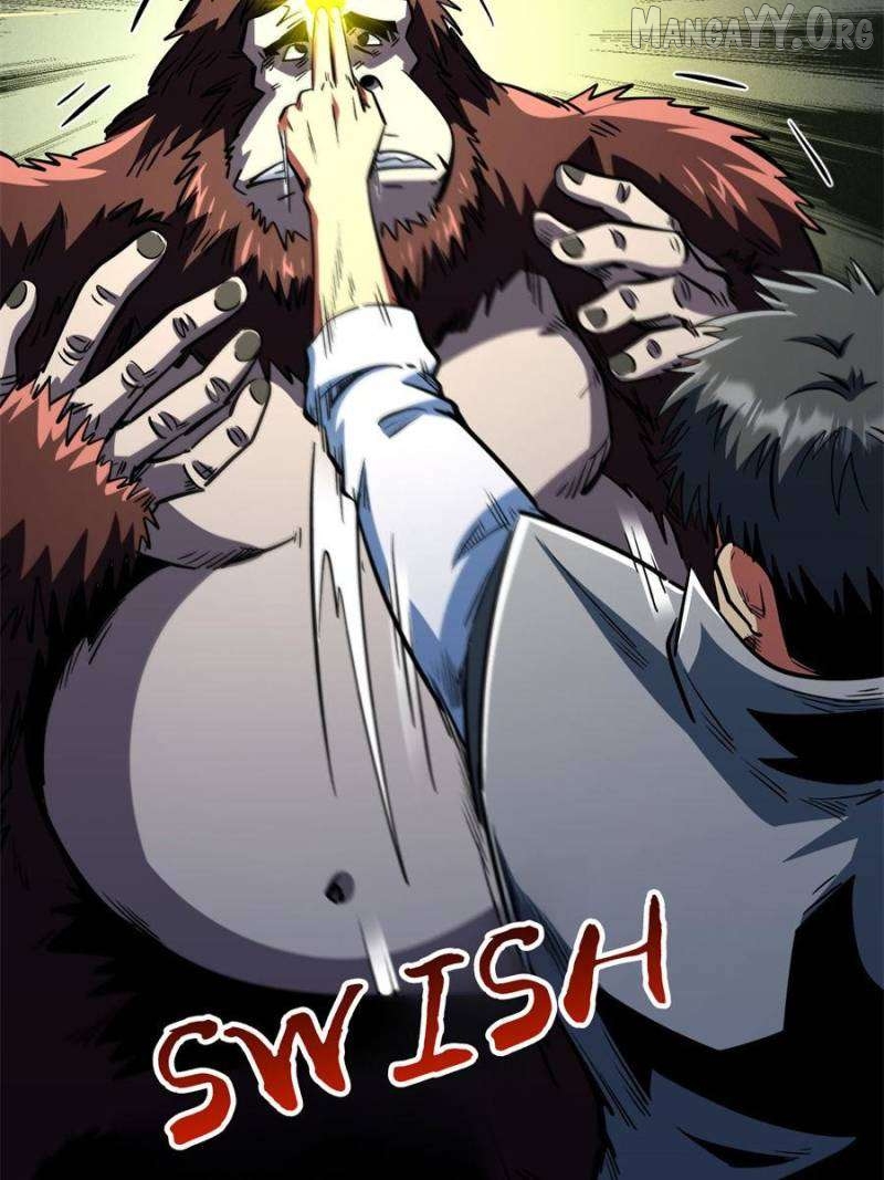 Super Gene Chapter 375 - page 42