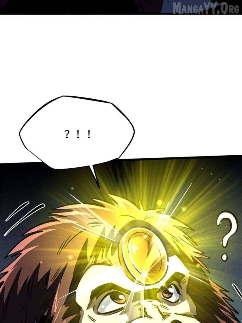 Super Gene Chapter 375 - page 43