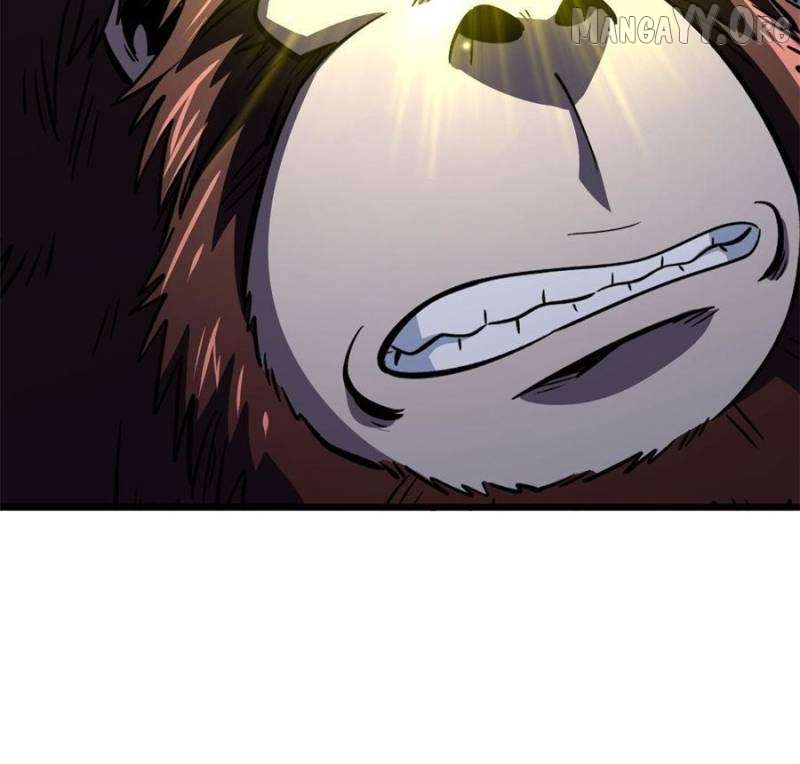 Super Gene Chapter 375 - page 44