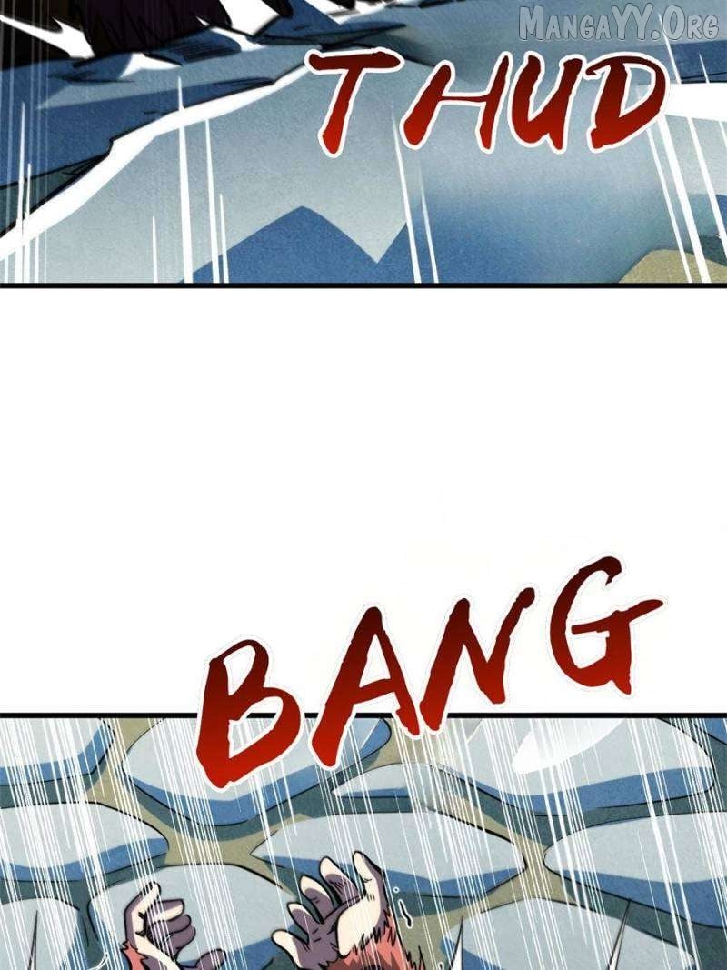 Super Gene Chapter 375 - page 47