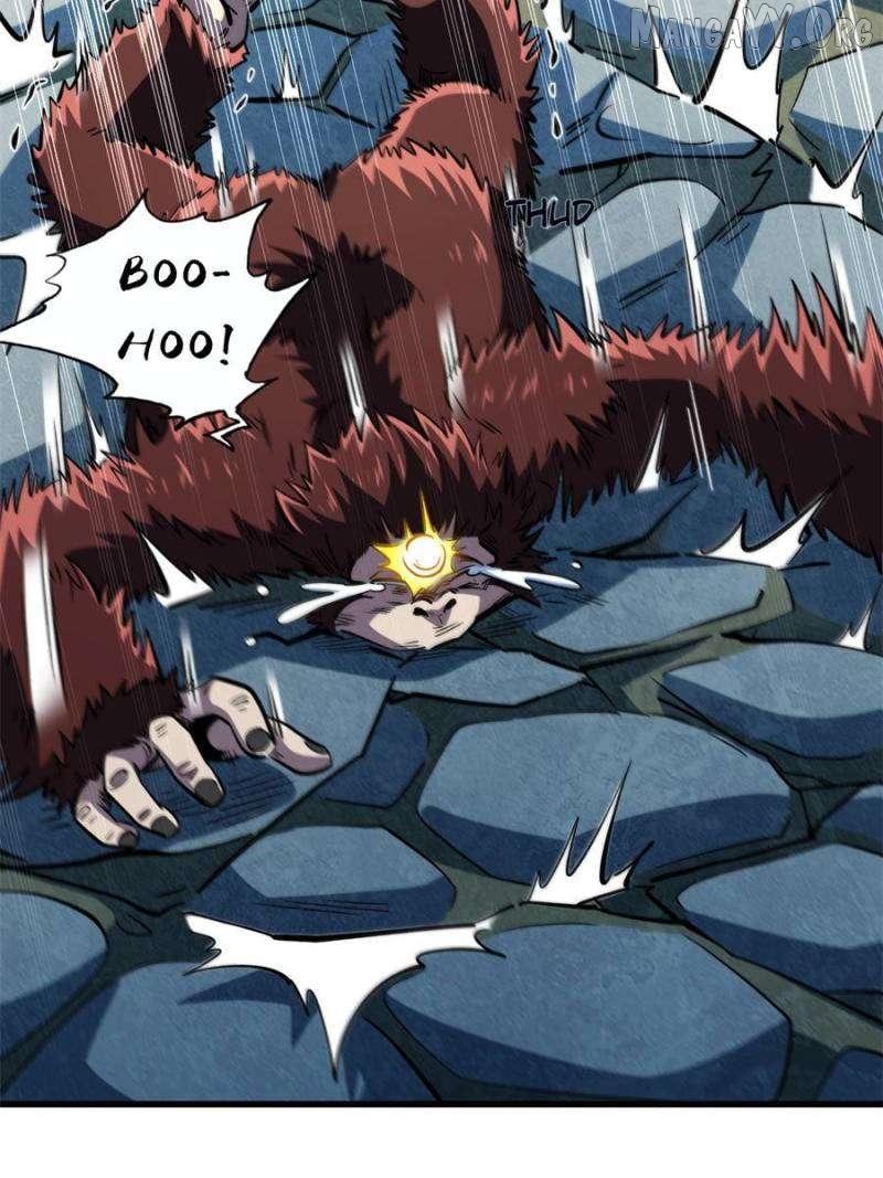 Super Gene Chapter 375 - page 48