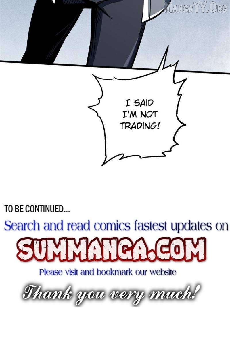 Super Gene Chapter 375 - page 50