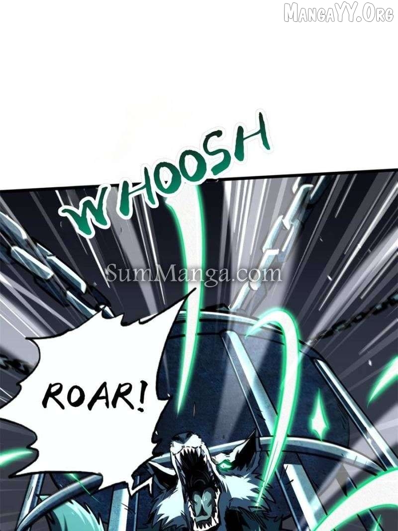 Super Gene Chapter 376 - page 24