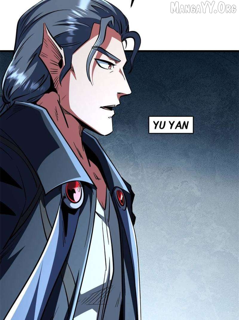 Super Gene Chapter 376 - page 4