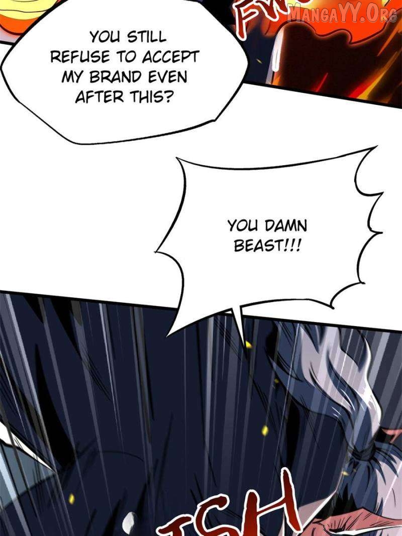 Super Gene Chapter 376 - page 40