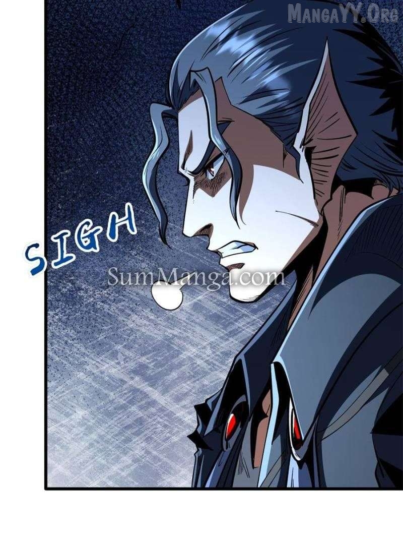 Super Gene Chapter 376 - page 45
