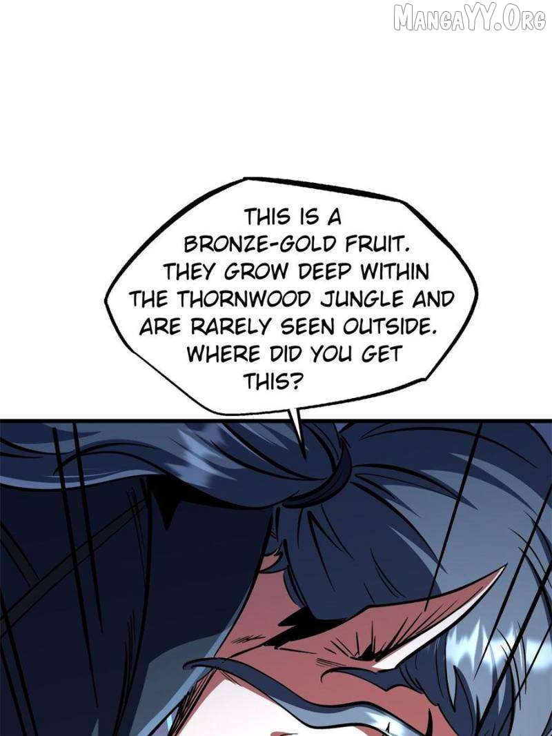 Super Gene Chapter 376 - page 53