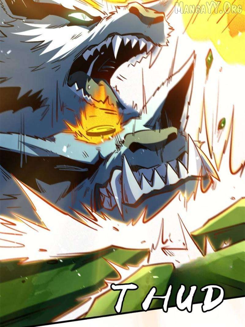 Super Gene Chapter 377 - page 41