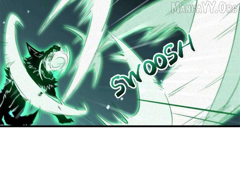 Super Gene Chapter 377 - page 45