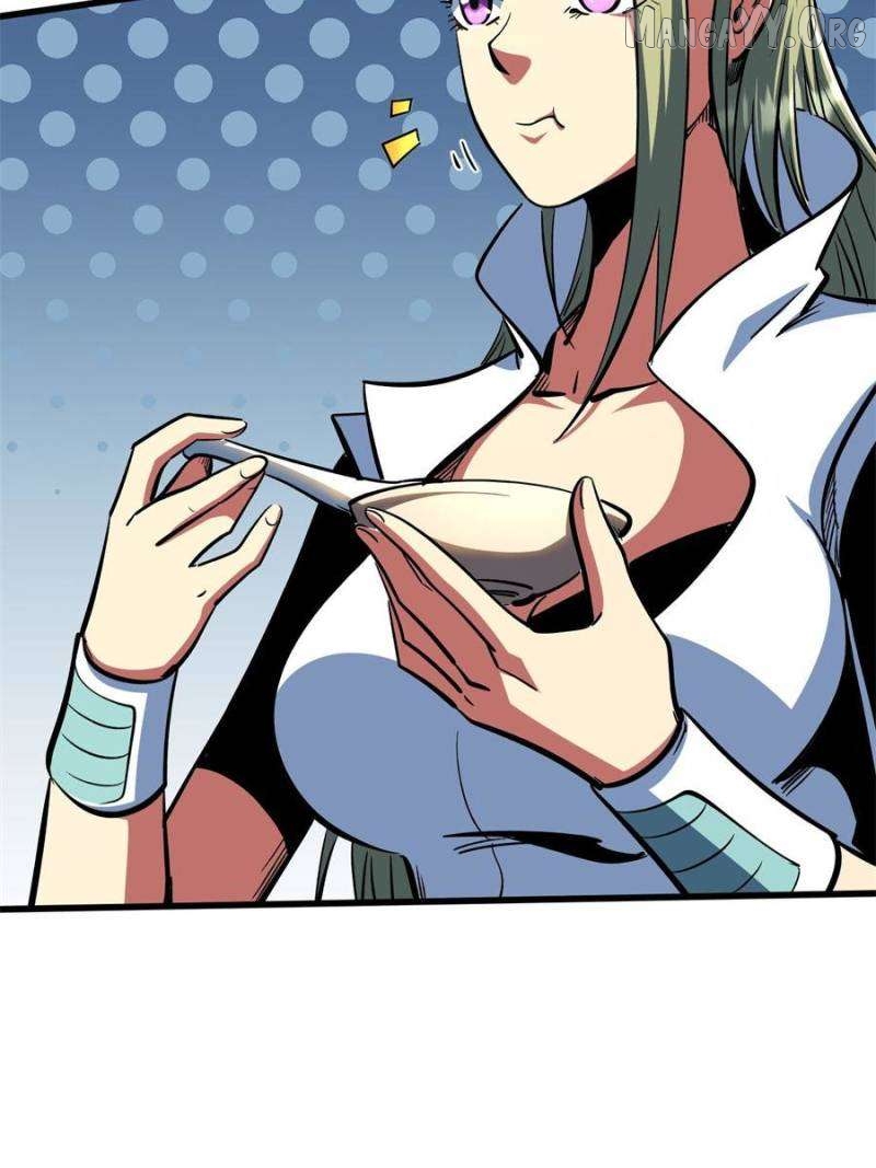 Super Gene Chapter 377 - page 5