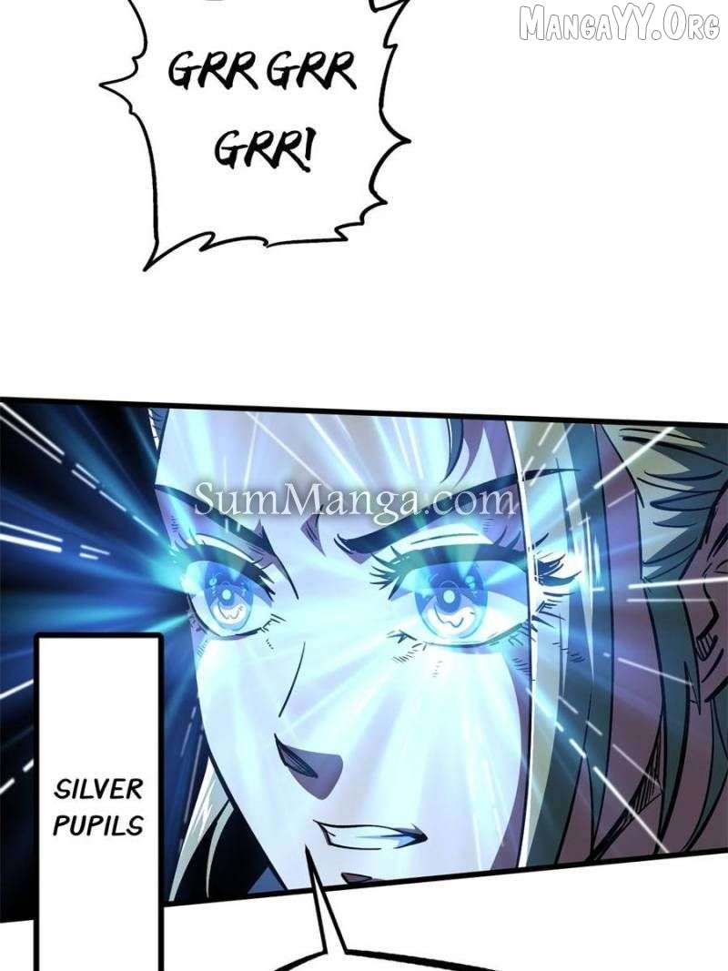 Super Gene Chapter 378 - page 33