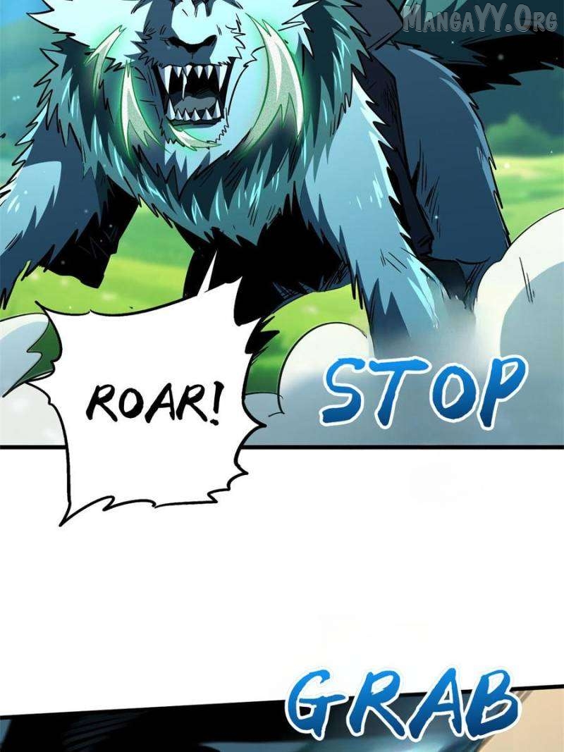 Super Gene Chapter 378 - page 4