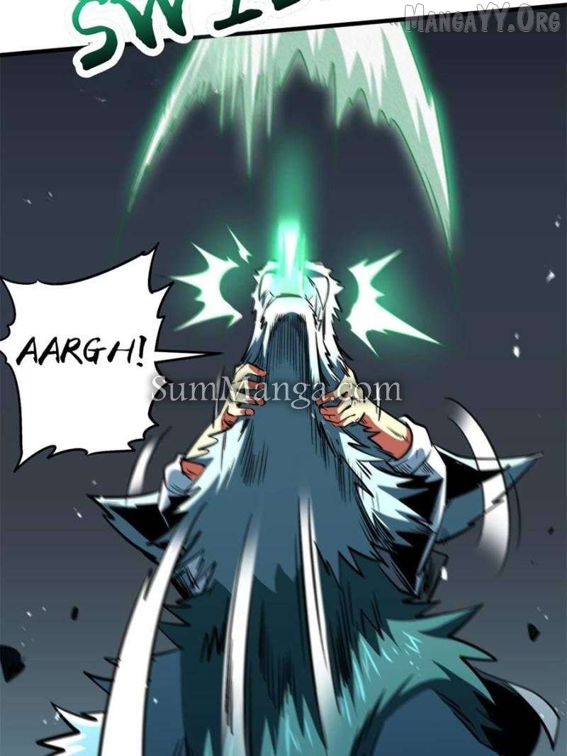 Super Gene Chapter 378 - page 6