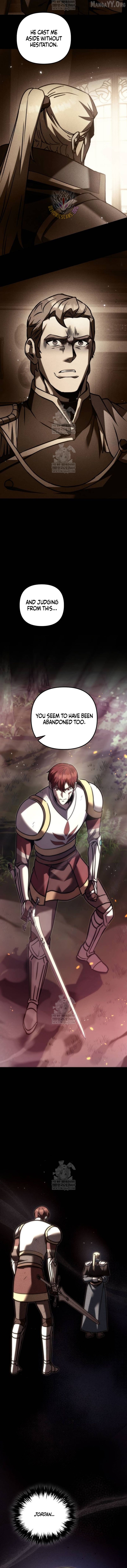 A Flame Reborn Chapter 108 - page 19