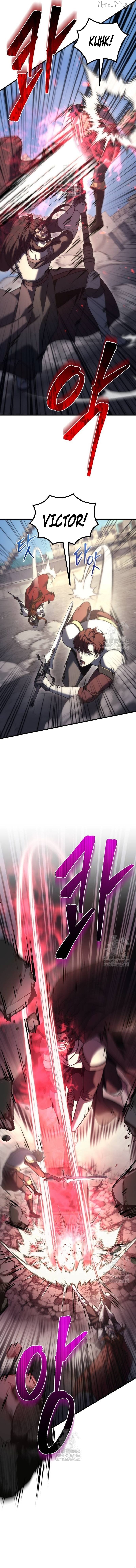 A Flame Reborn Chapter 108 - page 7