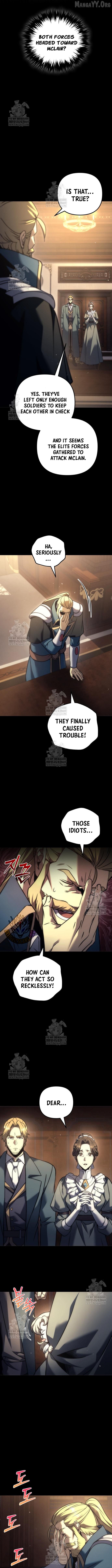 A Flame Reborn Chapter 109 - page 2