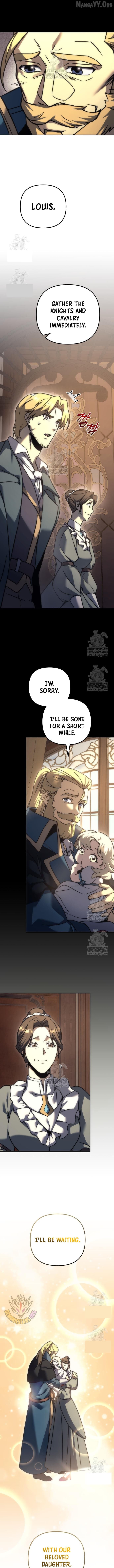 A Flame Reborn Chapter 109 - page 4