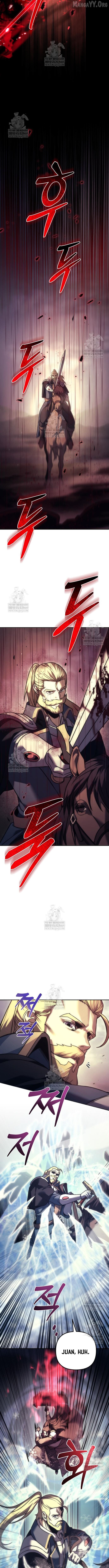 A Flame Reborn Chapter 109 - page 9