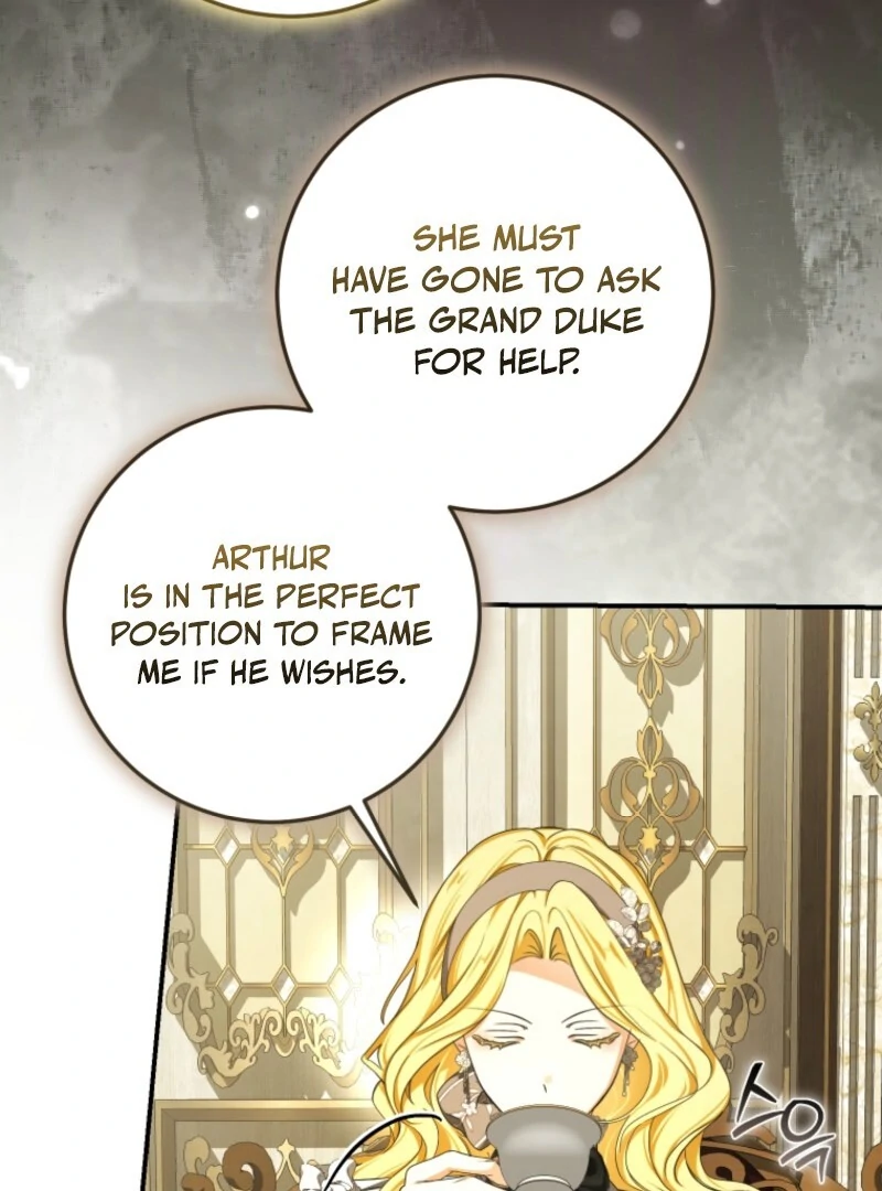 I Became the Master of the Devil Chapter 82 - page 10