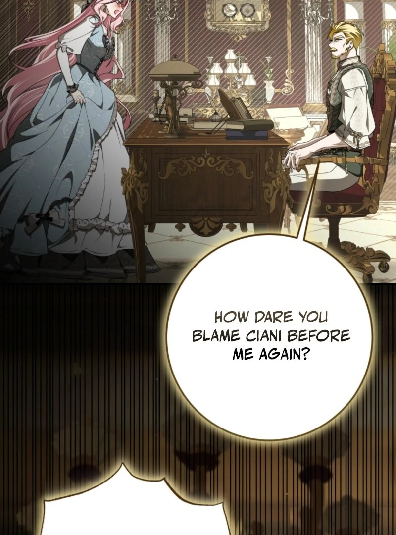 I Became the Master of the Devil Chapter 82 - page 103