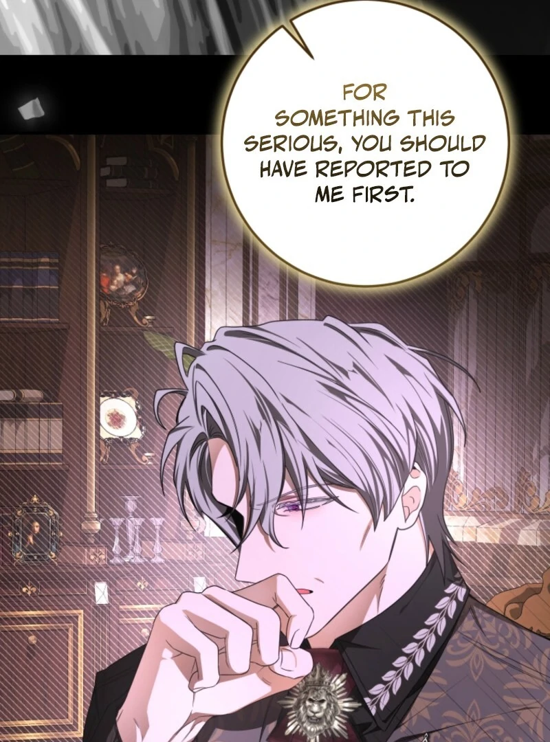 I Became the Master of the Devil Chapter 82 - page 14